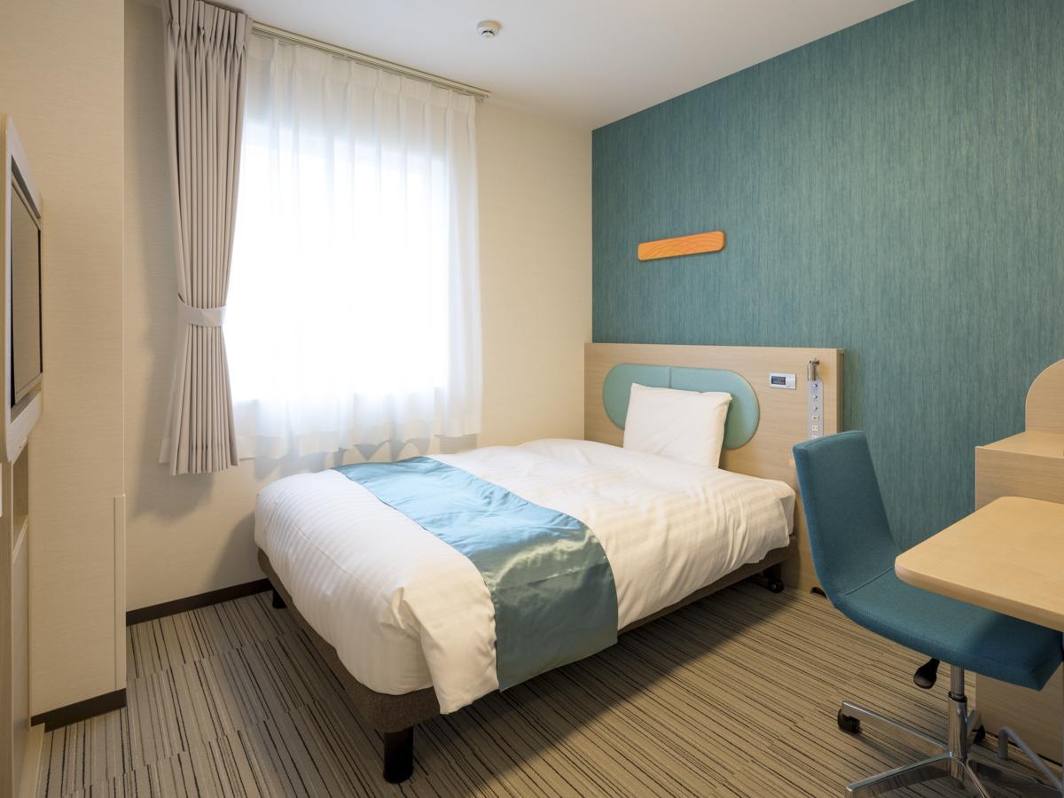 Comfort Hotel Миядзаки Экстерьер фото